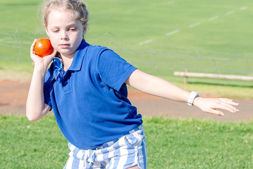 Athletics Carnival