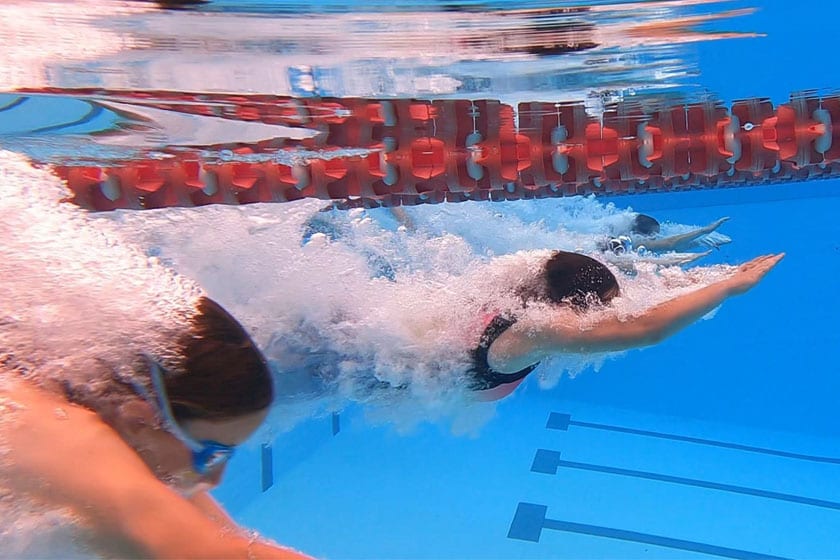 Swimming Carnival